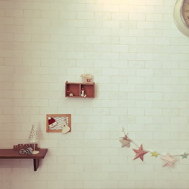 Nyorikoさんの実例写真