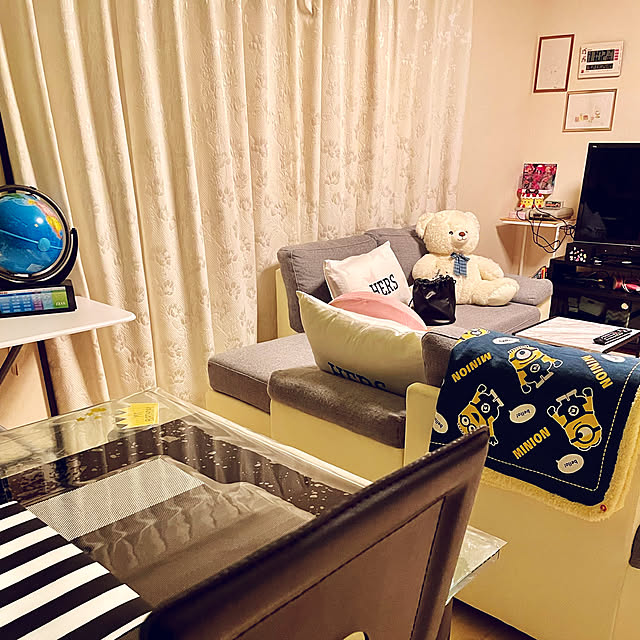merochamさんの実例写真