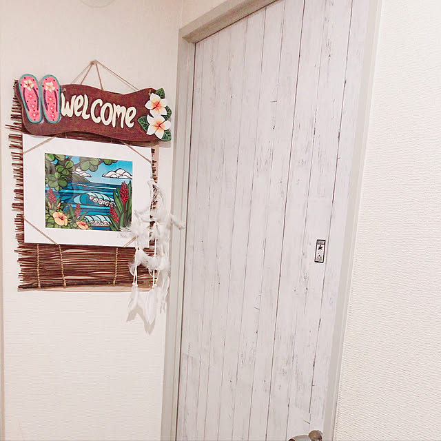 maimai_ALOHAさんの実例写真