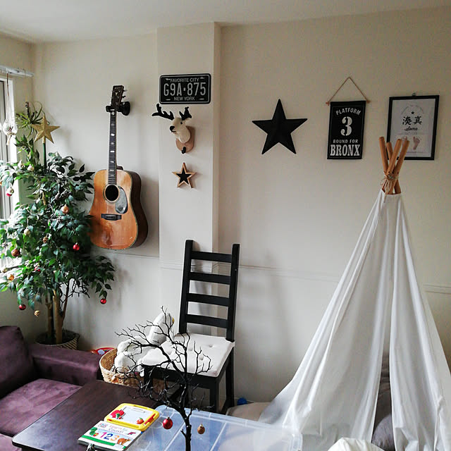 coco.Apartmanさんの実例写真