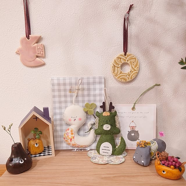 nicoさんの部屋