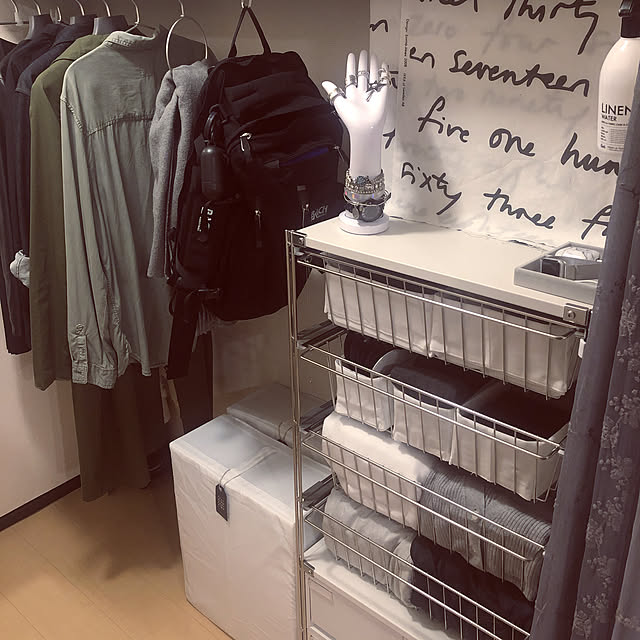 ixumiさんの実例写真