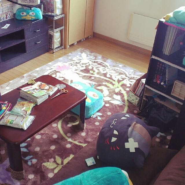 実例写真