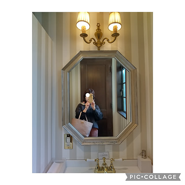 Rさんの実例写真