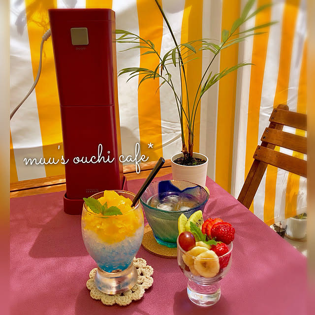 muuさんの実例写真