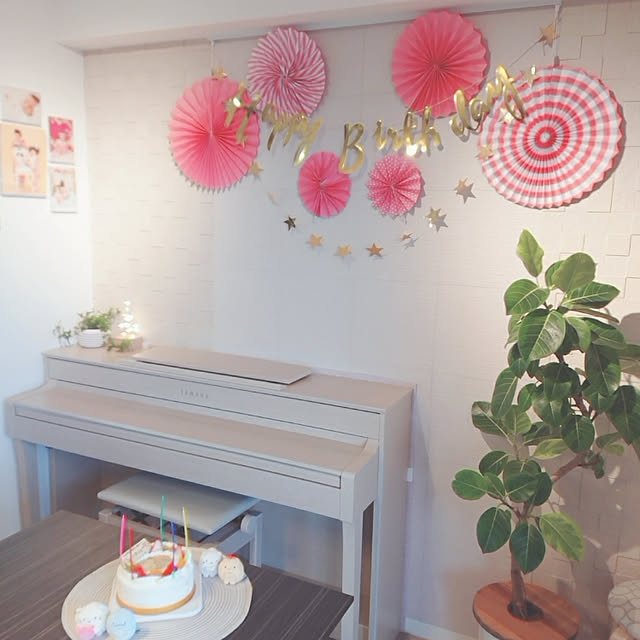 yumegu8さんの実例写真