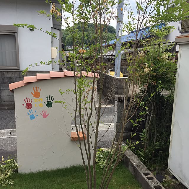 karin-papa0219さんの実例写真