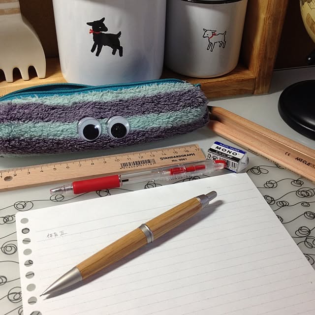 NABIさんの実例写真