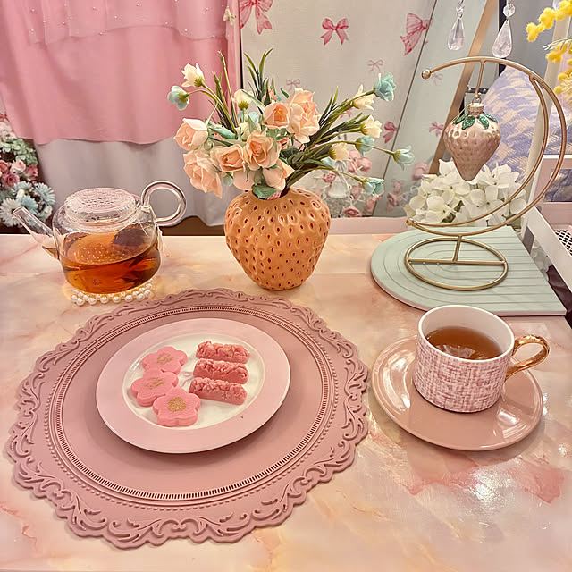 SweetFlow.さんの実例写真