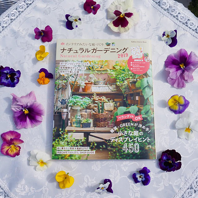 r_6cafeさんの実例写真