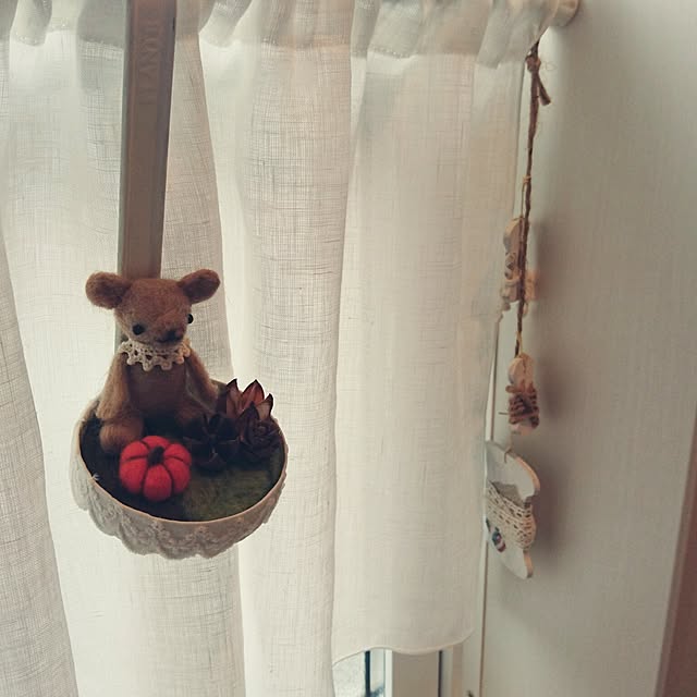 amoiさんの実例写真