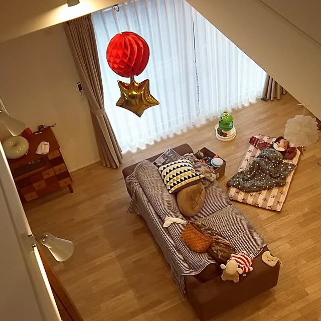 chikohiroさんの実例写真