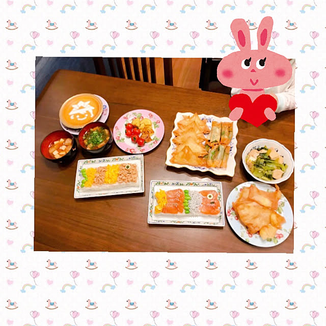 harvestさんの実例写真