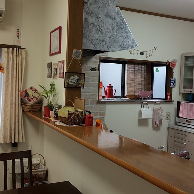 tomotomoさんの実例写真