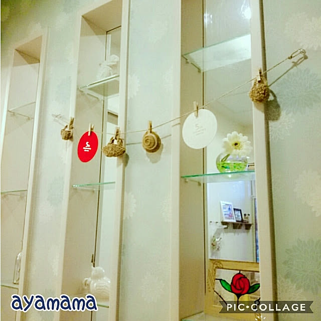 ayamamaさんの実例写真