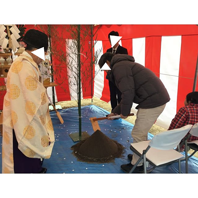 実例写真