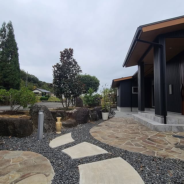 Rubiconさんの部屋