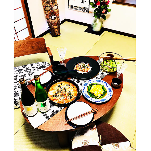 NAOさんの実例写真