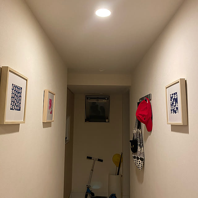 実例写真