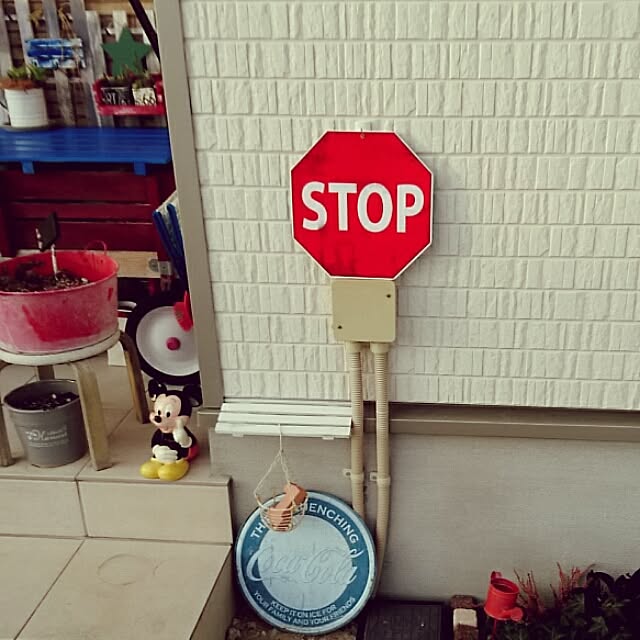 yossyさんの実例写真