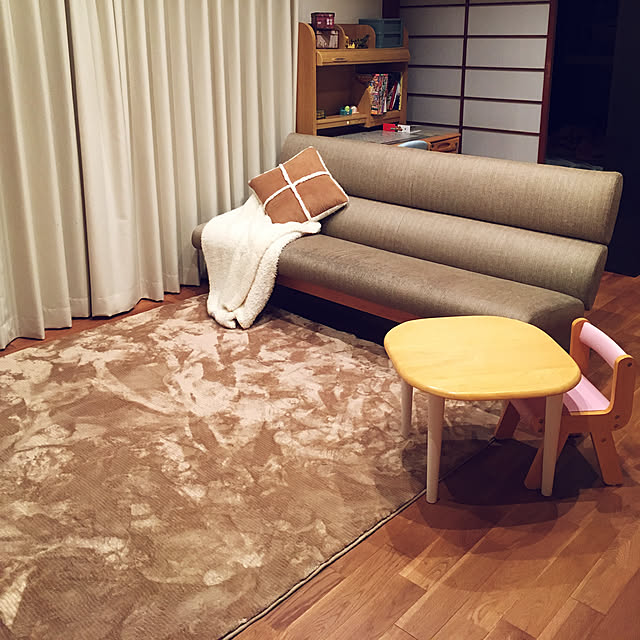 monさんの実例写真