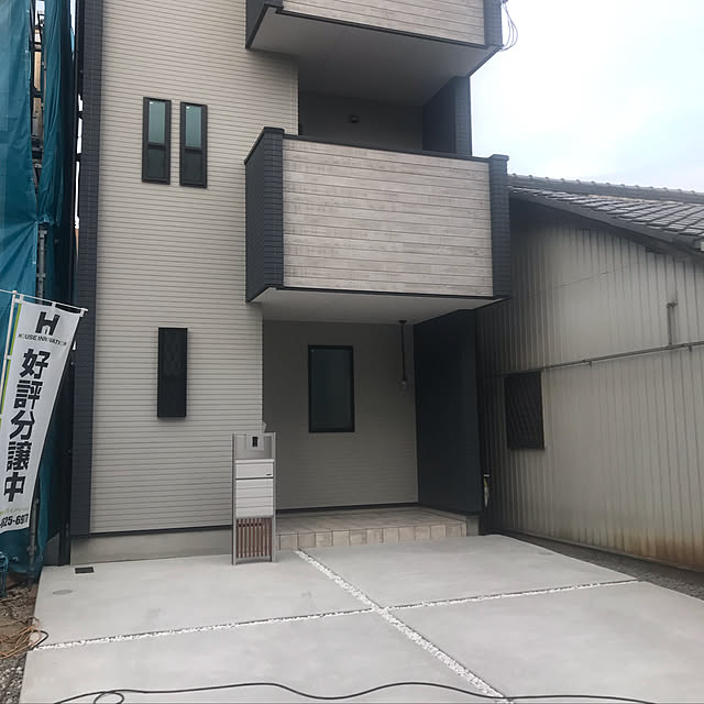 shuji221さんの実例写真