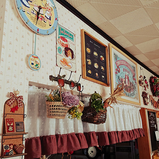 Americanさんの実例写真