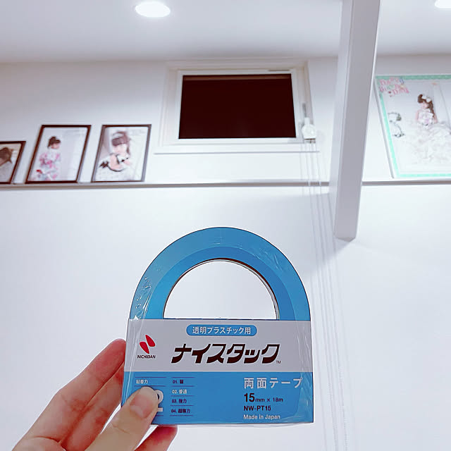 comonaさんの実例写真