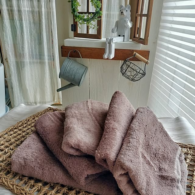 feuileさんの部屋