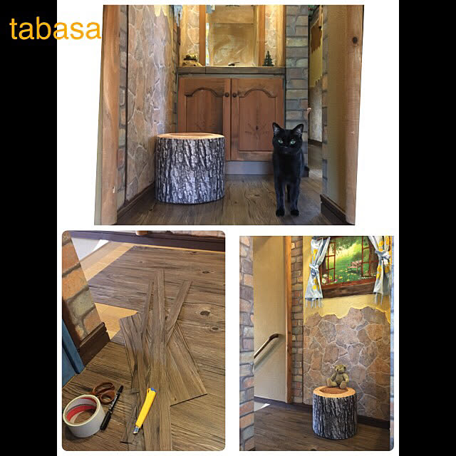 tabasaさんの実例写真