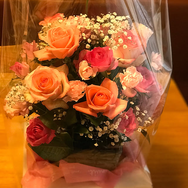 Ran.Happyさんの実例写真