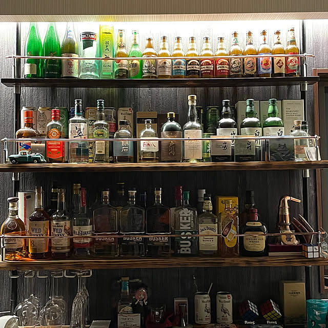 O.Ryuさんの部屋
