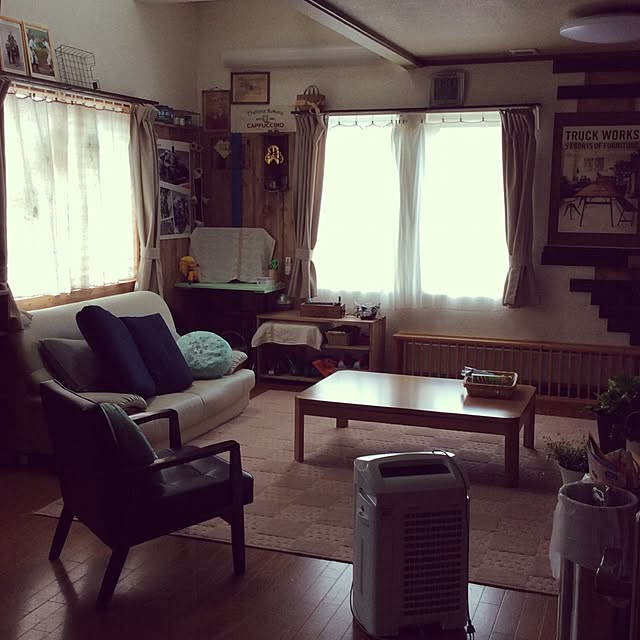 tanaさんの実例写真