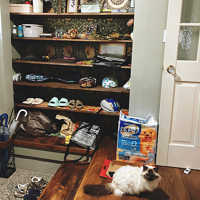 kamomeさんの部屋