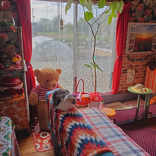 kumutanさんの実例写真