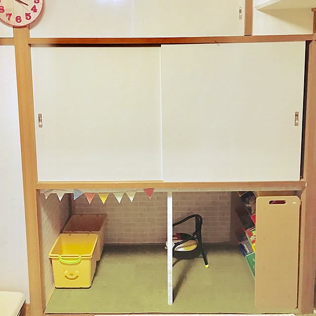 akazukinさんの実例写真