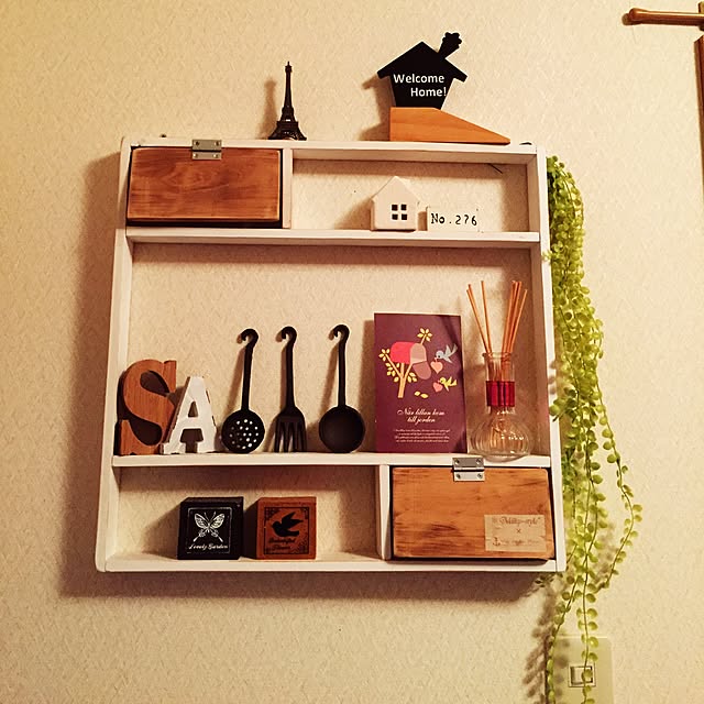 annaさんの実例写真