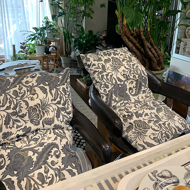 Aqettyさんの部屋