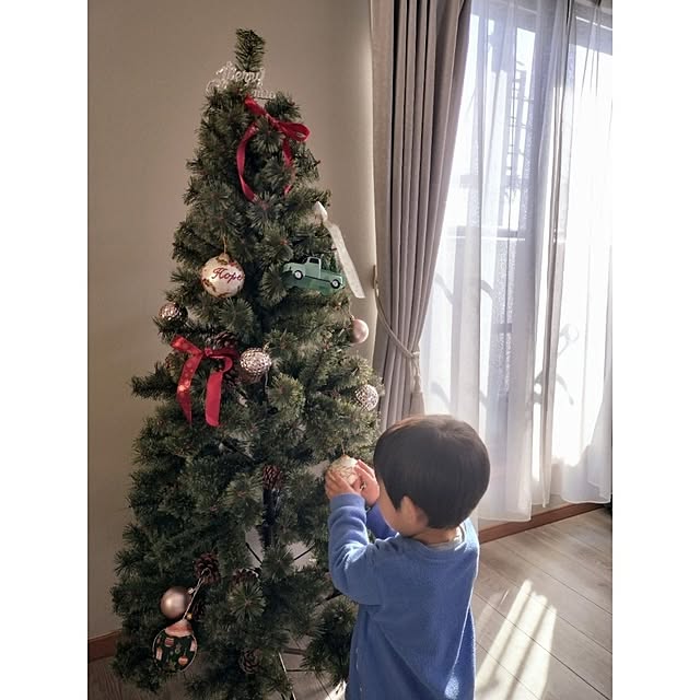 Retさんの実例写真