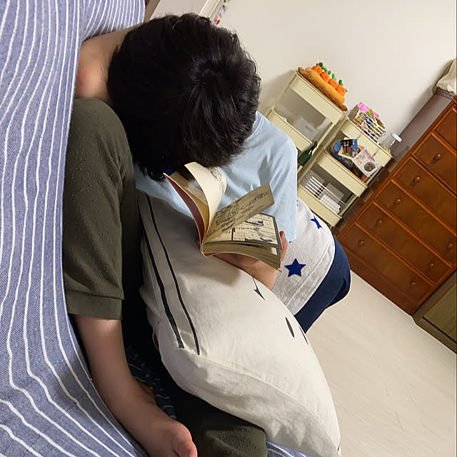 ohanaさんの部屋
