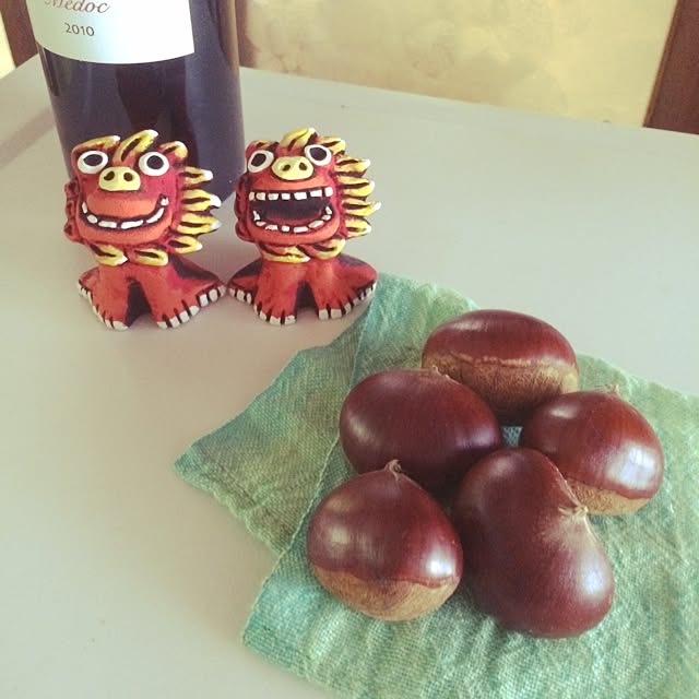 sa-yaさんの実例写真