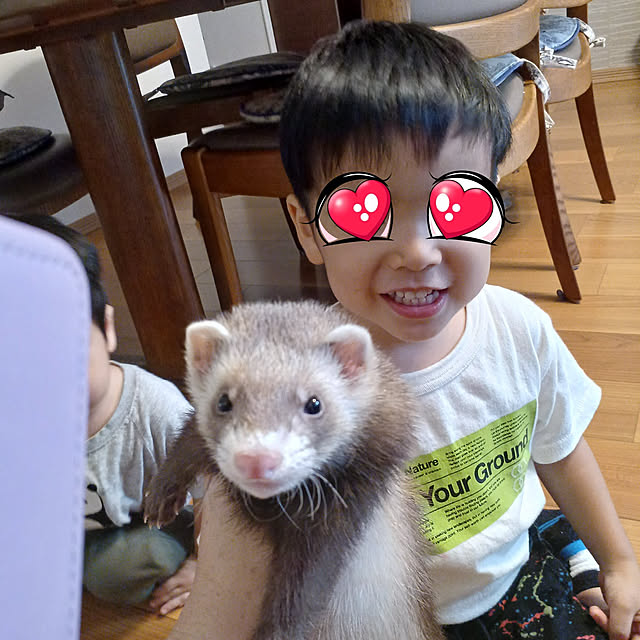 chokocreamさんの実例写真