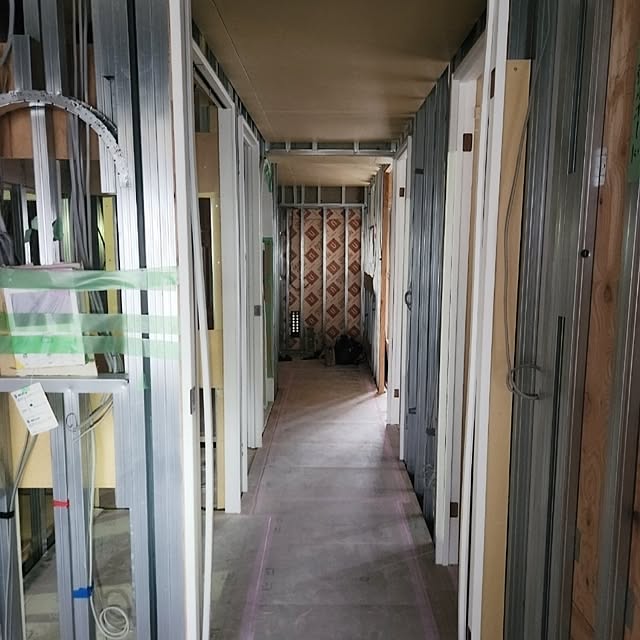 pinonさんの部屋
