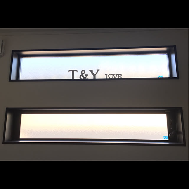 A.Y.さんの実例写真