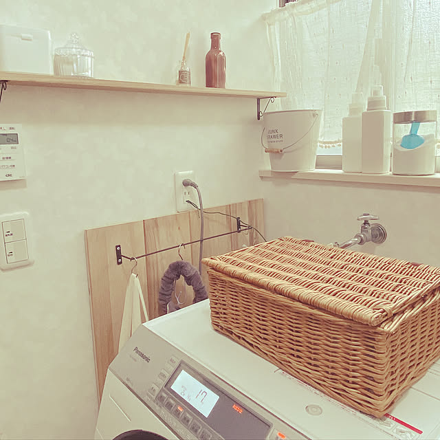 hiromiさんの実例写真