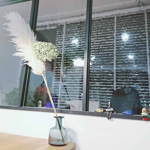 Rさんの実例写真