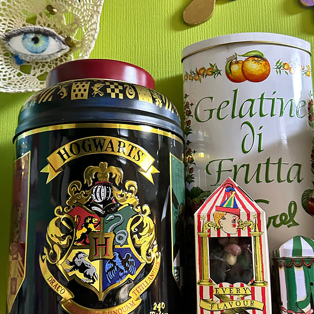 okyame-chanさんの部屋