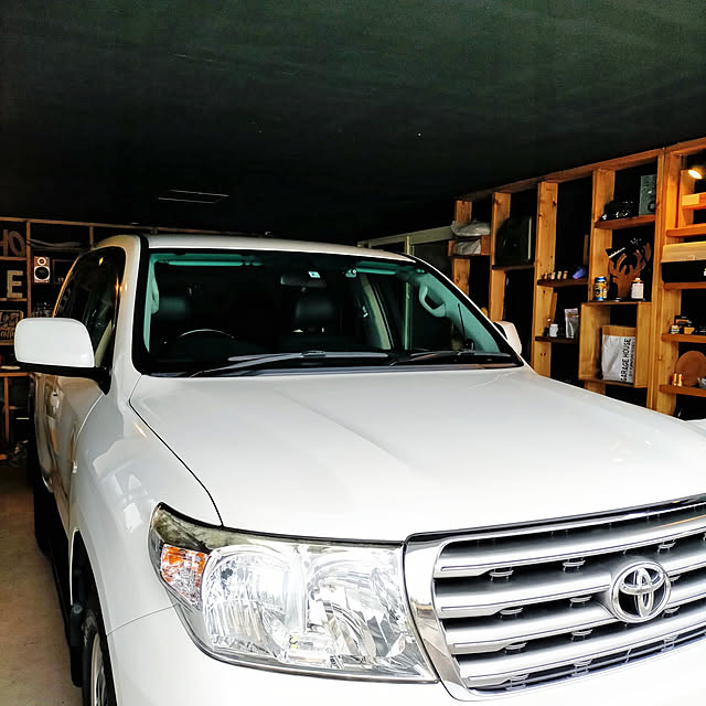 GARAGE__HOUSEさんの実例写真