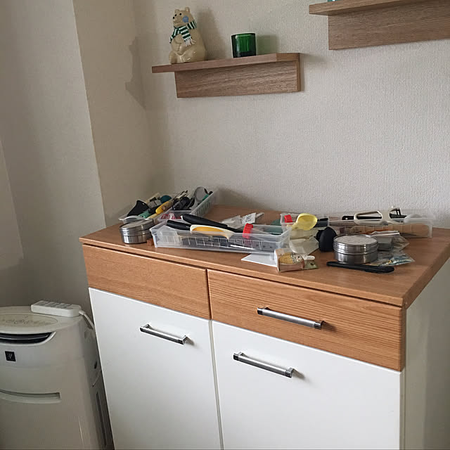 Reiさんの実例写真