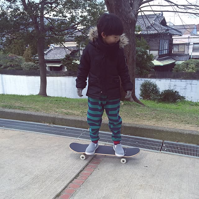 Yokoさんの実例写真